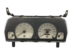 Bloc Compteurs Vitesse Rover MG 45 ZS AR-0024-001 NS 30956