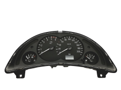 Bloc Compteurs Vitesse Opel Corsa C 13173347WA 110008988026 31301