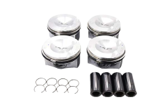Piston Moteur Complet Pour VW Audi Seat Skoda 06K107065F 11071702501 Vika