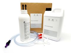 Réservoir De Fluide  Fap Dpf Nouvelle Original FAP EOLYS EXTEND 3L 1623961680