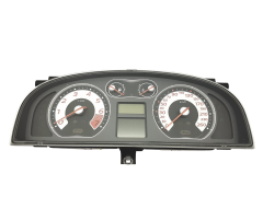 Bloc Compteurs Vitesse Renault Laguna 2 8200291336 44598 Bloc Compteurs Vitesse Renault Laguna 2 8200291336 44598