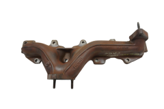 Collecteur D’echappement 9646849080 2,0 TDCI Ford Volvo