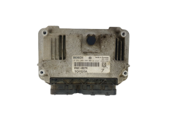 Calculateur Toyota 89661-0D270 0261208936 Bosch 42322