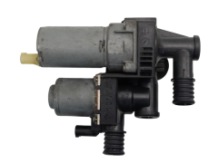 Electrovanne BMW 3 X3 64.11- 8369807 0392020069