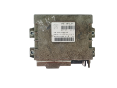 Calculateur 46524196 IAW18FD.5Y 61600.343.02 Lancia Magneti Marelli