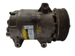 Compresseur De Climatisation Renault Scenic 2 Megane 2 8200309193 01140018 7051