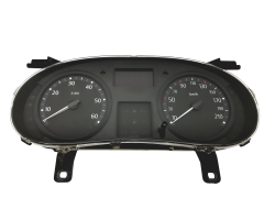 Bloc Compteurs Vitesse Renault Trafic 8200283194 D 30796