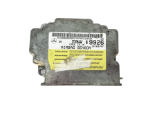 Calculateur Moduł A1698209926 Mercedes TRW