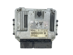Calculateur 55198922 0281012549 GM Opel Bosch 63286