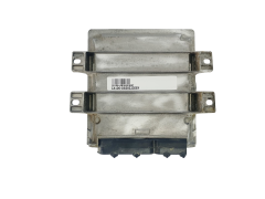Calculateur NNN100743 A0047 YM  Rover 38323