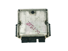Calculateur 0281011608 9648577180 Fiat PSA Bosch 33315 Calculateur 0281011608 9648577180 Fiat PSA Bosch 33315