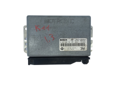 Calculateur 23710 IF715 1F715-50100 0261206501 Nissan Bosch 52194