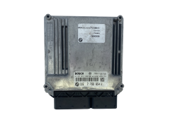 Calculateur 0281012880 7799854 02 BMW Bosch 52192