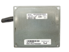 Calculateur S118934202C 7M51-12A650-AFC Ford Siemens