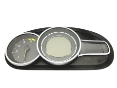 Bloc Compteurs Vitesse Renault Megane 3 248107859R 44707