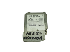 Calculateur 6Q0909601 5WK42865 VW Siemens 69021