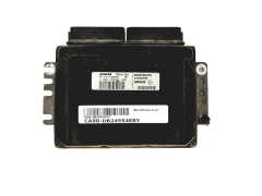 Calculateur S110115000B 8200162378 8200029658 Renault Siemens 24554