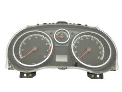 Bloc Compteurs Vitesse Opel Corsa D P0013285375 0001876867 26420 Bloc Compteurs Vitesse Opel Corsa D P0013285375 0001876867 26420