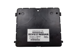 Calculateur Renault Clio 5 Captur 2 285253417R 27760F271B 0km 17