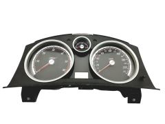 Bloc Compteurs Vitesse Opel Astra H Zafira B 13216676NX 43404
