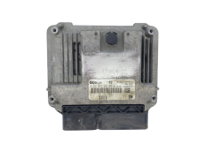 Calculateur 0281012247 55558457 1039S07138 Saab Bosch 62500