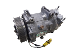 Compresseur De Climatisation 9659875880 Sanden SD7C16 1331F Citroen Peugeot 75 Compresseur De Climatisation 9659875880 Sanden SD7C16 1331F Citroen Peugeot 75