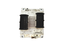 Calculateur Opel 24443796 0261207423 Bosch GM 28743