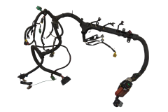 Faisceau De Câblage Pour Moteur 9638736080 2.0 16v RFR Peugeot 206