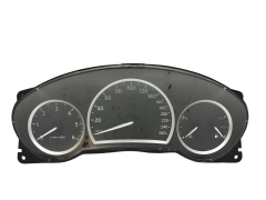 Bloc Compteurs Vitesse Saab 9-3 P12768231 7553906 57737