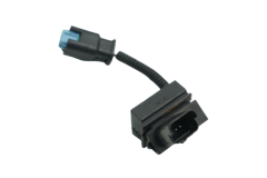 Tèmoin 9689058080 1,6 E-HDI Citroen Peugeot Tèmoin 9689058080 1,6 E-HDI Citroen Peugeot