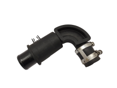 Tuyau De Turbine 8200164191 1.5 DCI Renault Nissan