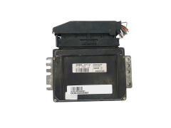Calculateur S110115000A 8200162378 8200029658 Renault Siemens 35300