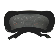 Bloc Compteurs Vitesse Ford Ka 51874055 503005051100 52479