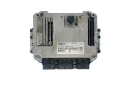 Calculateur 7M51-12A650-UA 0281012487 Ford Bosch 47293