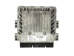Calculateur Renault S180067124A 237103956R 237100669R Continental 26144
