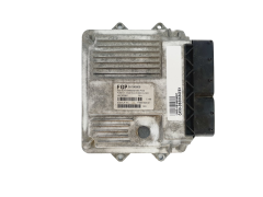 Calculateur Fiat 55186608 MJD6JF.P3 Magneti Marelli 38656