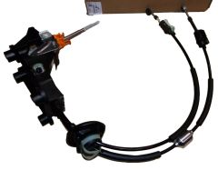 Support de changement de vitesses Original 9837816580 Citroen Peugeot