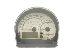 Bloc Compteurs Vitesse Fiat Multipla 87001350 81269032 28396 Bloc Compteurs Vitesse Fiat Multipla 87001350 81269032 28396