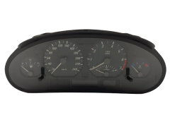 Bloc Compteurs Vitesse BMW 3 E46 6211 6902375 0263606254 21830