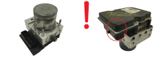 Pompe Abs PSA C4 C5 308 9662131280 9666542880 64841