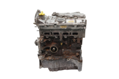 Moteur À Essence 1,4 16v K4J780 Renault Clio 3 Modus 7701477170 K4JG780