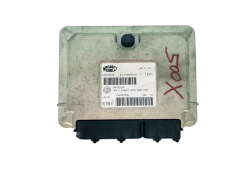 Calculateur CFC8TDW.01 46335949 Fiat Magneti Marelli Calculateur CFC8TDW.01 46335949 Fiat Magneti Marelli