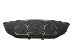 Bloc Compteurs Vitesse Kia Carens 0K2KC55430A 58226