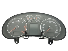 Bloc Compteurs Vitesse Audi A3 81071521 VDO