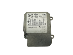 Calculateur 1C0909605K 5WK43125 VW Siemens 68930 Calculateur 1C0909605K 5WK43125 VW Siemens 68930