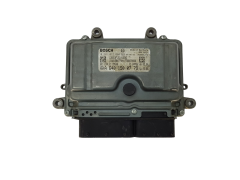 Calculateur A6401500779 0281012060 Mercedes Bosch 16830