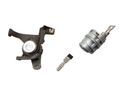 Commutateur D’allumage Peugeot 406 447101 14644D 14381