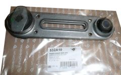 Coussin Moteur Pour Renault 532A10 8200000002 Hutchinson Coussin Moteur Pour Renault 532A10 8200000002 Hutchinson