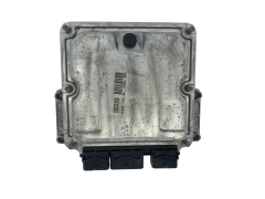 Calculateur 0281010935 9640938680 9650221480 PSA Bosch 51060