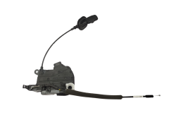 Serrure De Porte Original Avant Gauche 805030985R Renault Megane 3 Fluence